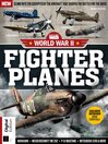 History of War Fighter Planes of World War II